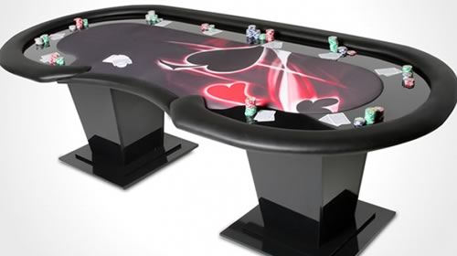 Poker ao vivo dicas