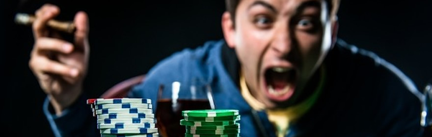 etica no poker