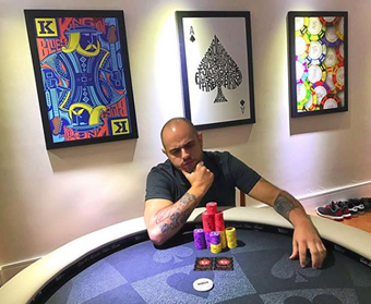 Como jogar poker online com amigos em Como jogar poker online com amigos em