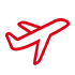 Frete aéreo
