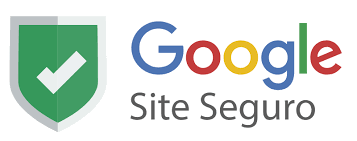 Certificado de Segurança Google
